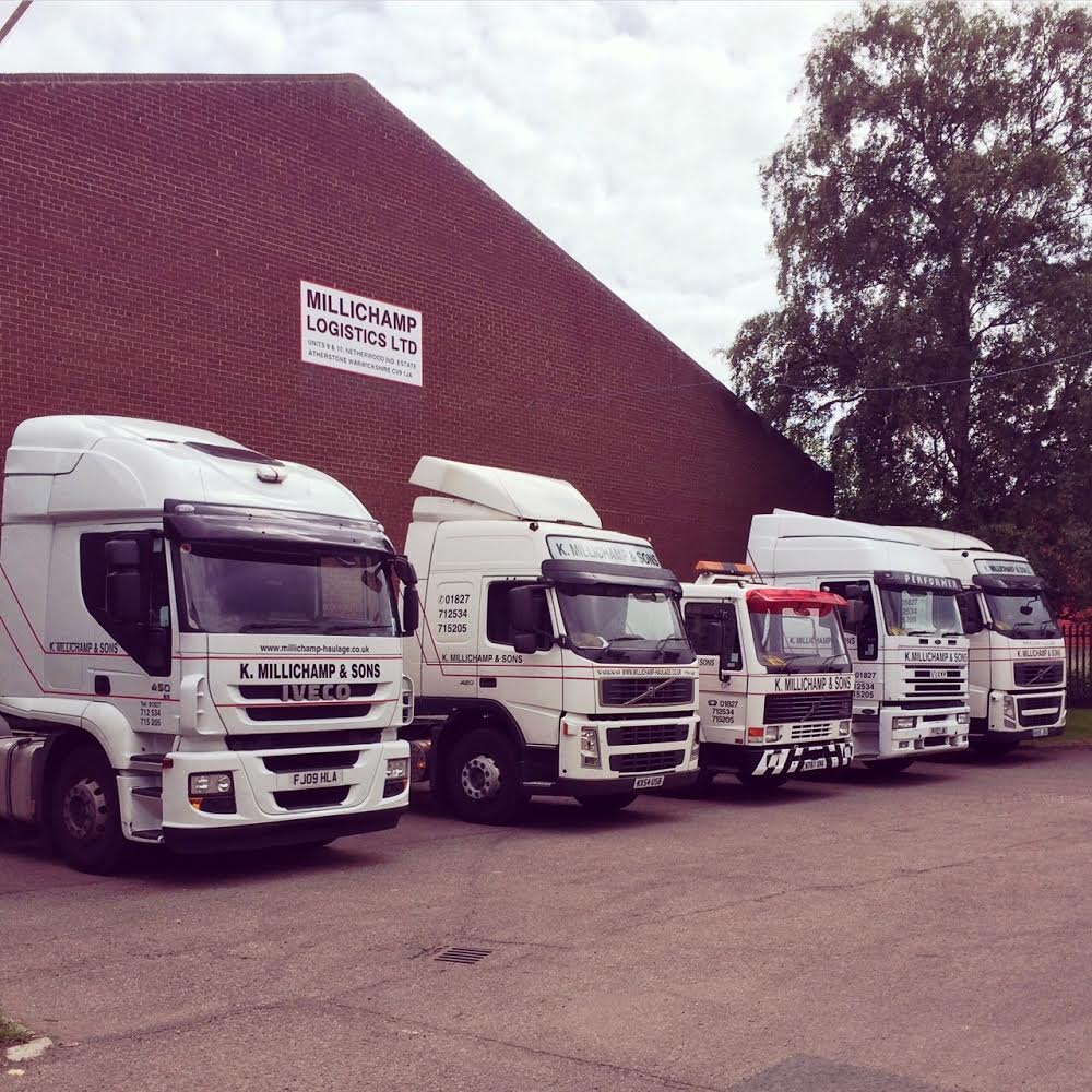 trucks trucks